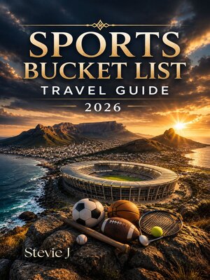 cover image of Sports Bucket List